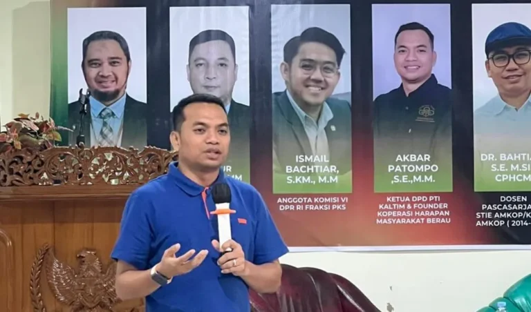 Pemuda Tani Kaltim Dukung Seruan Presiden untuk Swasembada Energi Melalui Kelapa Sawit